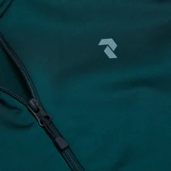 Peak Performance Men's Rider Essentials Zip Jacket Ponderosa Pine