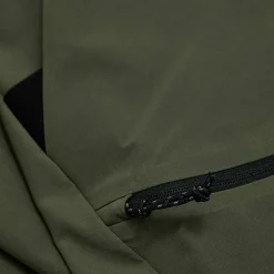 Peak Performance Men's Scale Softshell Pants Pine Needle