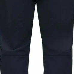 Peak Performance Men's Scale Softshell Pants Black