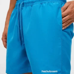 Peak Performance Men's Swim Shorts Brilliant Blue