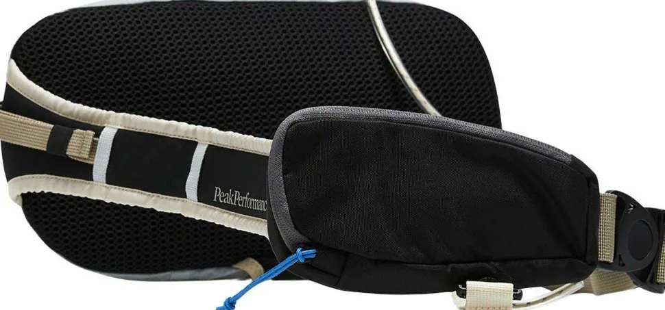 Peak Performance Outdoor Slingbag 4,5 L Summit Smoke