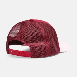 Peak Performance PP Trucker Cap Wild Rouge
