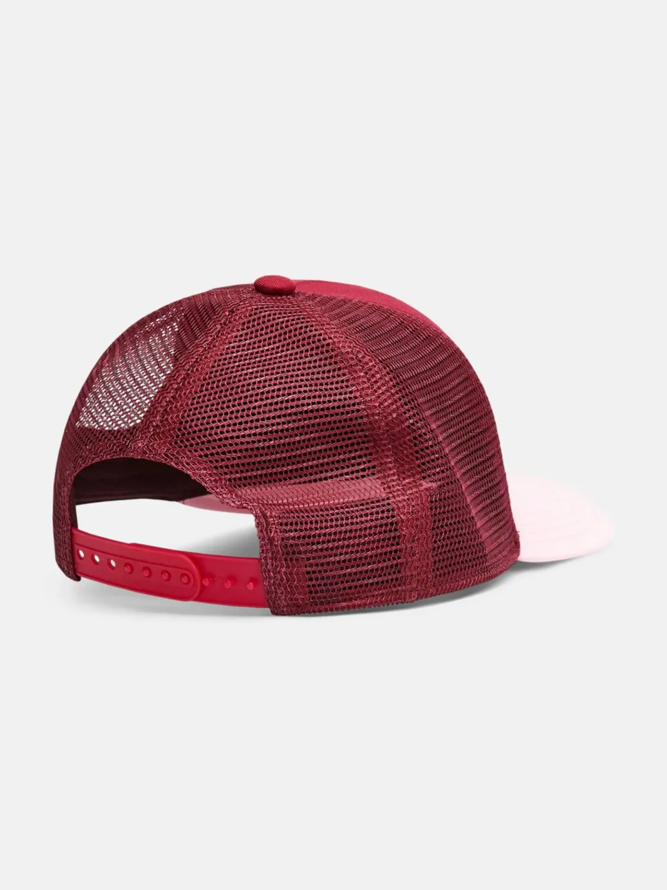 Peak Performance PP Trucker Cap Wild Rouge