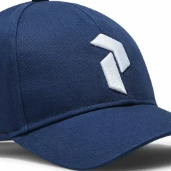 Peak Performance Retro Cap Blue Shadow/White