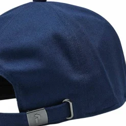 Peak Performance Retro Cap Blue Shadow/White