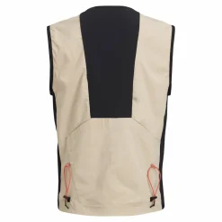 Peak Performance Vislight Utility Vest Plaza Taupe
