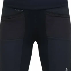 Peak Performance Women's Ascent Track Shorts Black