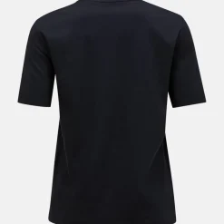 Peak Performance Women's Explore Graphic Tee Black