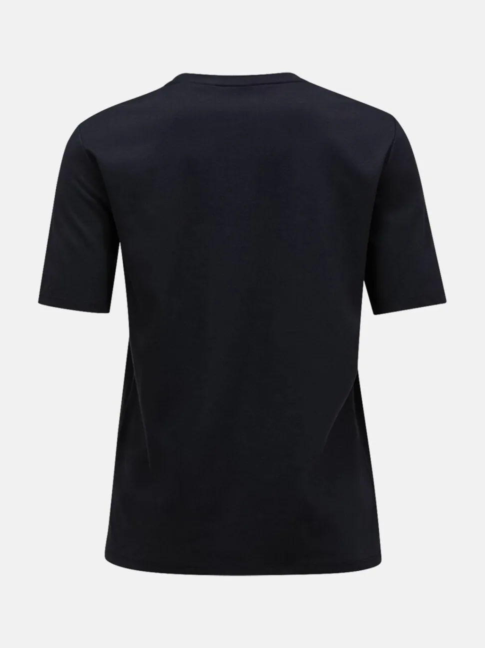 Peak Performance Women's Explore Graphic Tee Black