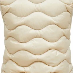 Peak Performance Women's Helium Down Vest Sand Fog