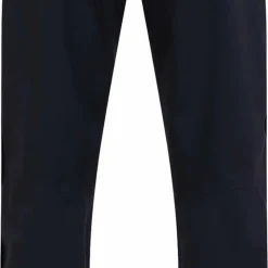 Peak Performance Women's Trail Hipe Shell Pants Black