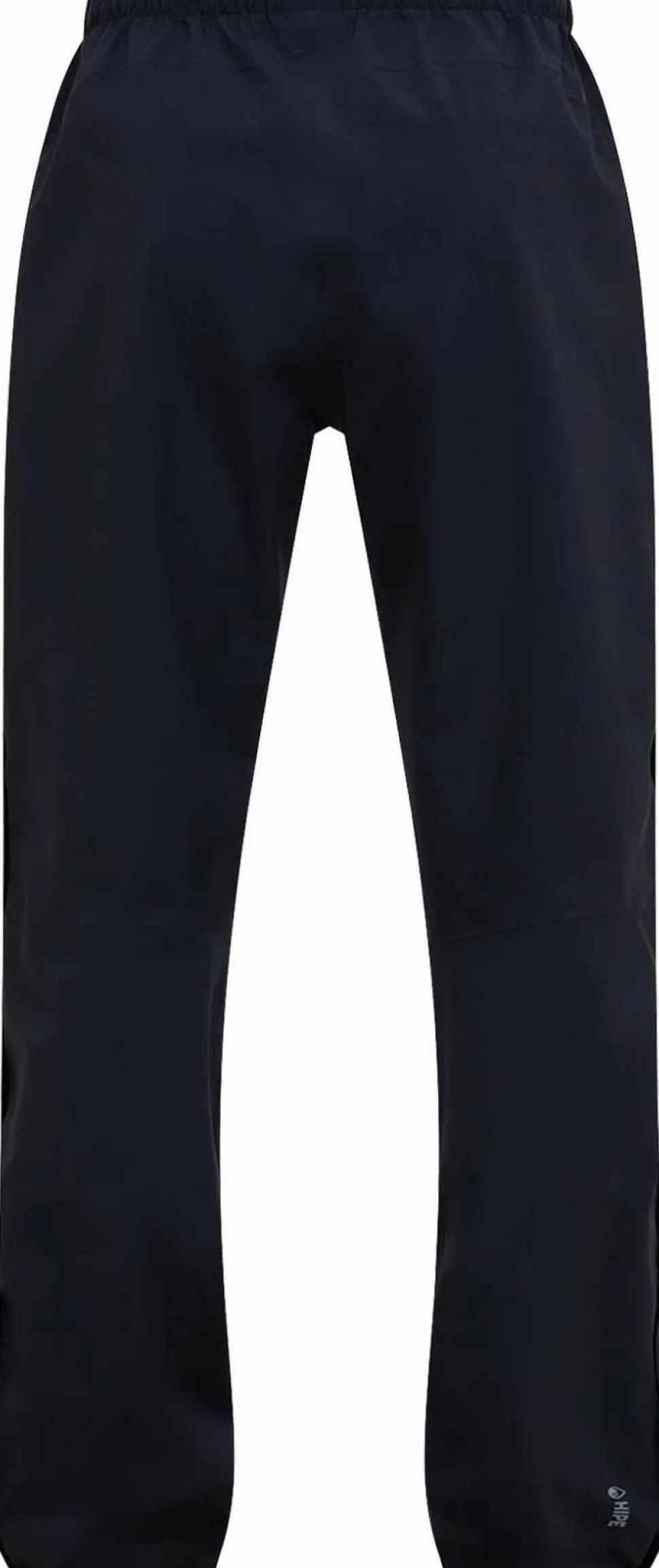 Peak Performance Women's Trail Hipe Shell Pants Black