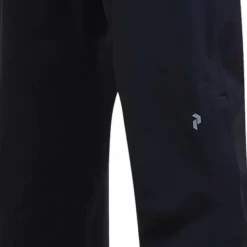 Peak Performance Women's Trail Hipe Shell Pants Black