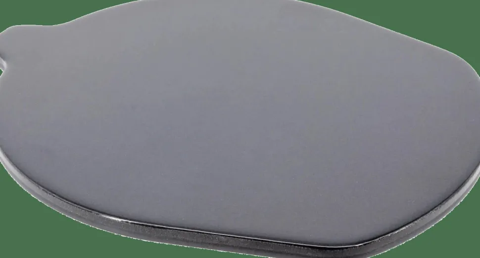 Petromax Atago Pizza Stone Black