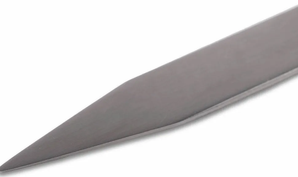 Petromax Barbecue Skewers Stainless Steel/Walnut