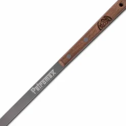 Petromax Barbecue Skewers Stainless Steel/Walnut