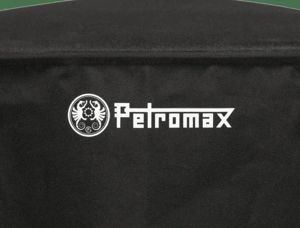 Petromax Cover For Tyropit Black