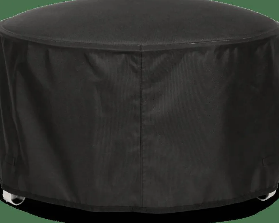 Petromax Cover For Tyropit Black