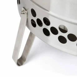 Petromax Fire Bowl Tyropit Stainless Steel