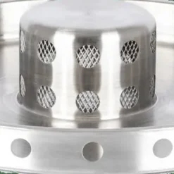 Petromax Fire Bowl Tyropit Stainless Steel