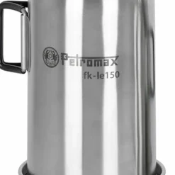 Petromax Fire Pot Stainless Steel