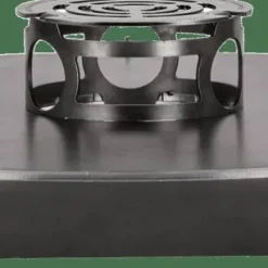 Petromax Griddle Plate For Tyropit And Pyron Steel