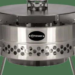 Petromax Griddle Plate For Tyropit And Pyron Steel
