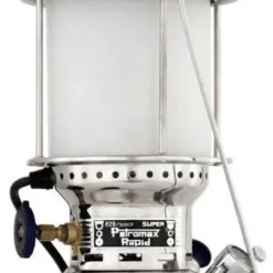 Petromax HK500 Chrome Electro (Table Lamp)
