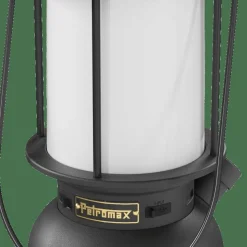 Petromax LM500 LED Lantern Black