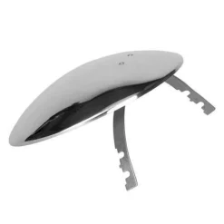 Petromax Parabolic Side Reflector Hk250 Chrome