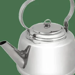 Petromax Tea Kettle 0,8 L Stainless Steel