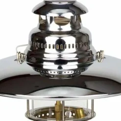 Petromax Top Reflector HK350/HK500 Chrome Chrome