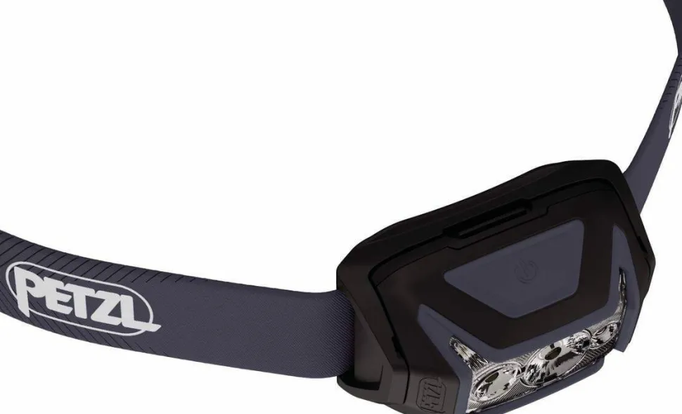 Petzl Actik® Black