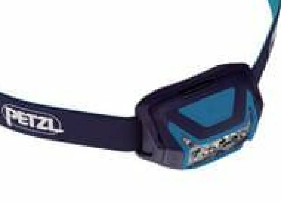 Petzl Actik® Core Blue