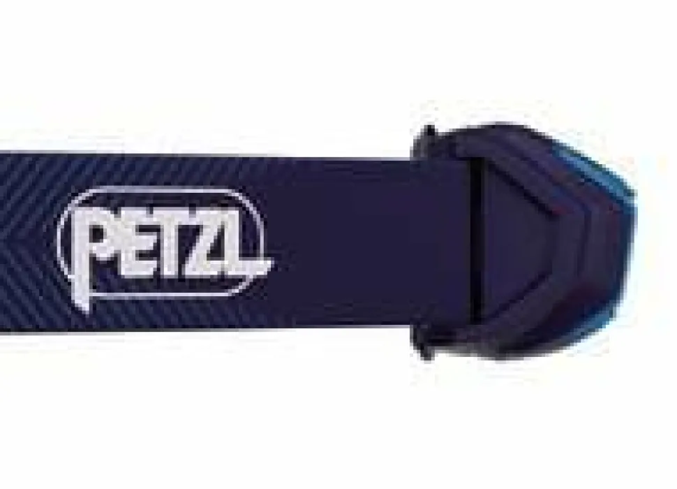 Petzl Actik® Core Blue