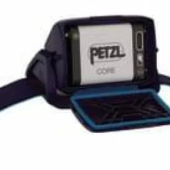 Petzl Actik® Core Blue