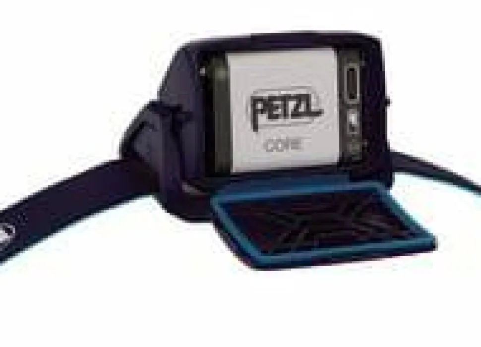 Petzl Actik® Core Blue