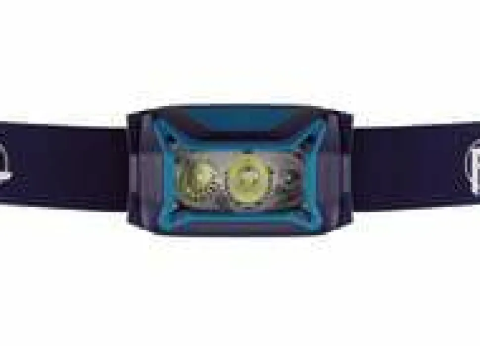 Petzl Actik® Core Blue