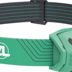 Petzl Actik Lamp Green