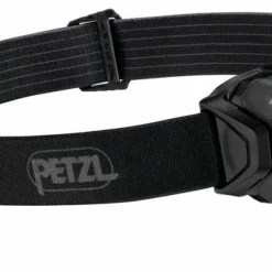 Petzl Aria 1 Rgb Black