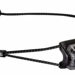 Petzl Bindi Basic Black