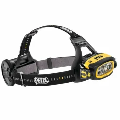 Petzl Duo S Nocolour
