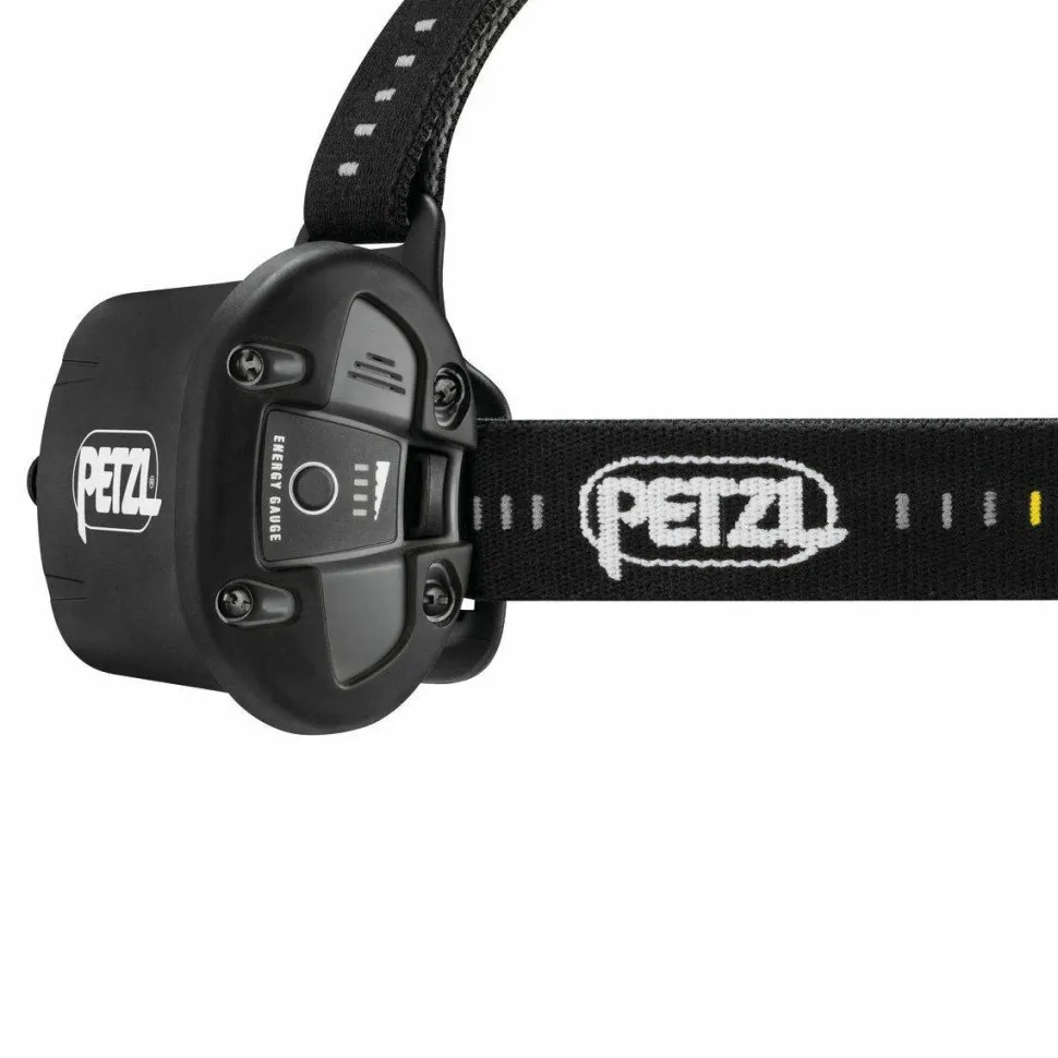 Petzl Duo S Nocolour