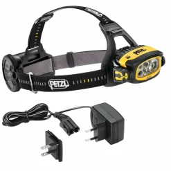 Petzl Duo S Nocolour