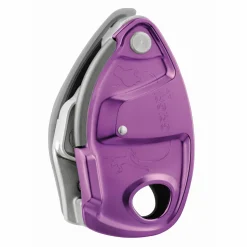 Petzl Grigri + Violet