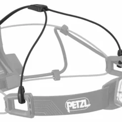 Petzl Nao RL Black