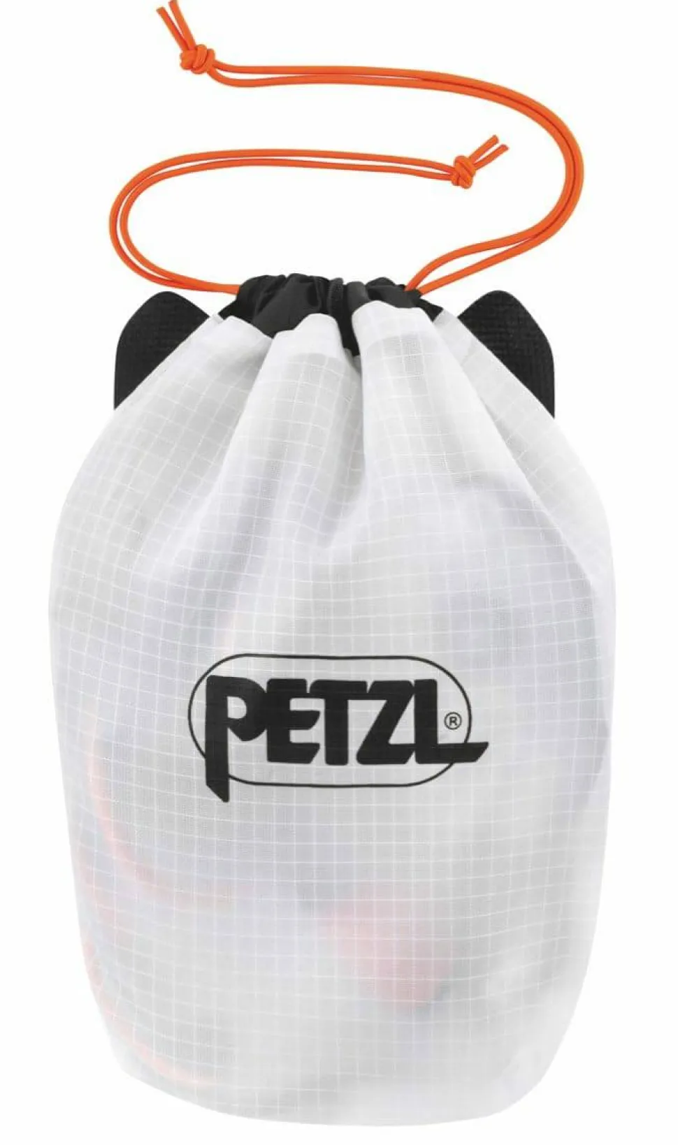 Petzl Nao RL Black
