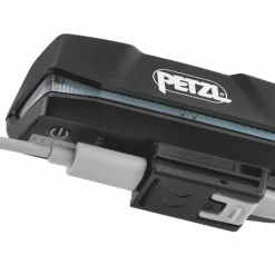 Petzl Nao RL Black