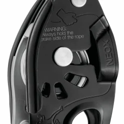 Petzl Neox Black