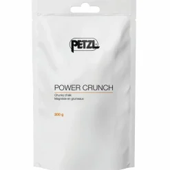 Petzl Power Crunch White